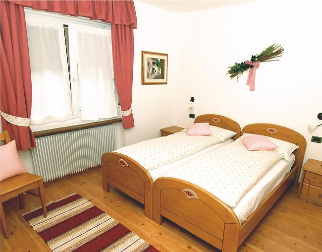 Appartamento Rose Di Bosco Predazzo Exterior foto